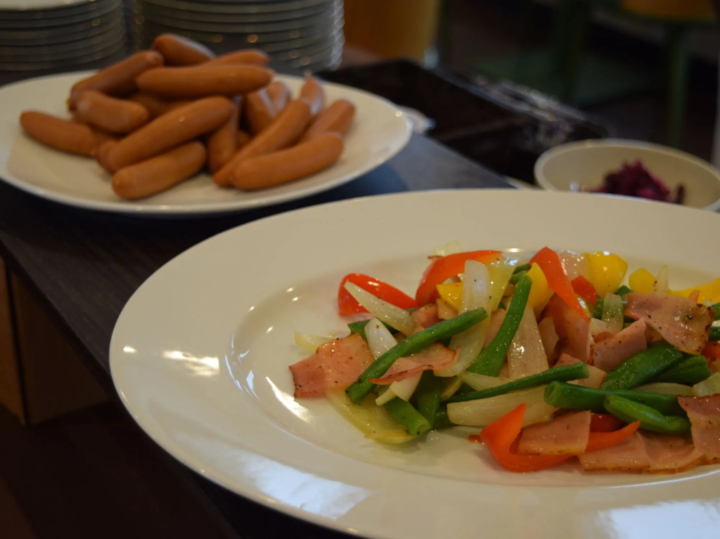 APA Hotel Sendai Kotodai Koen