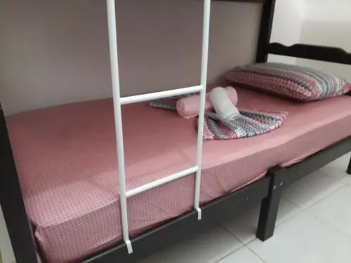 Hostel da Carol