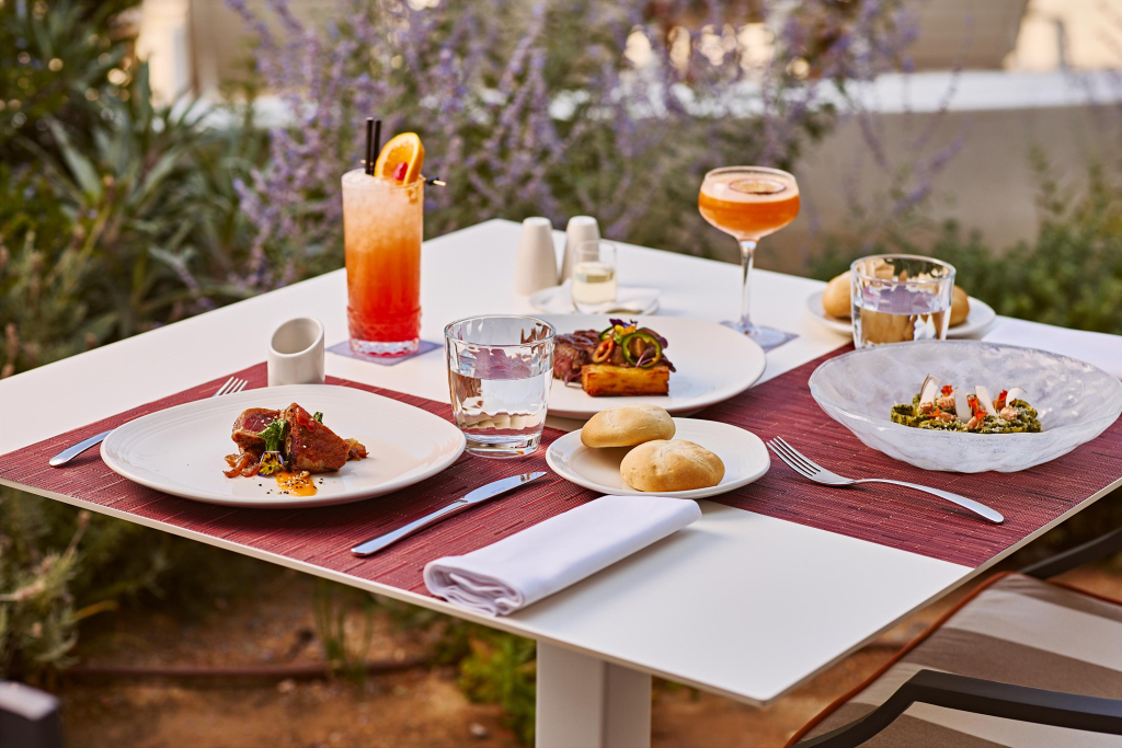 TRS Ibiza Hotel