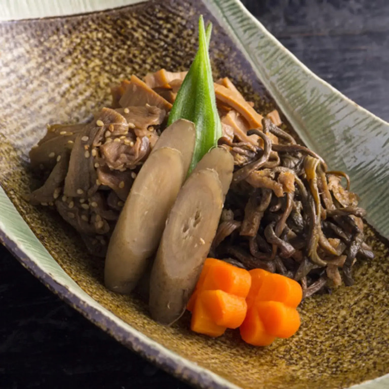 Kurokawa Onsen Yama no Yado Shinmeikan