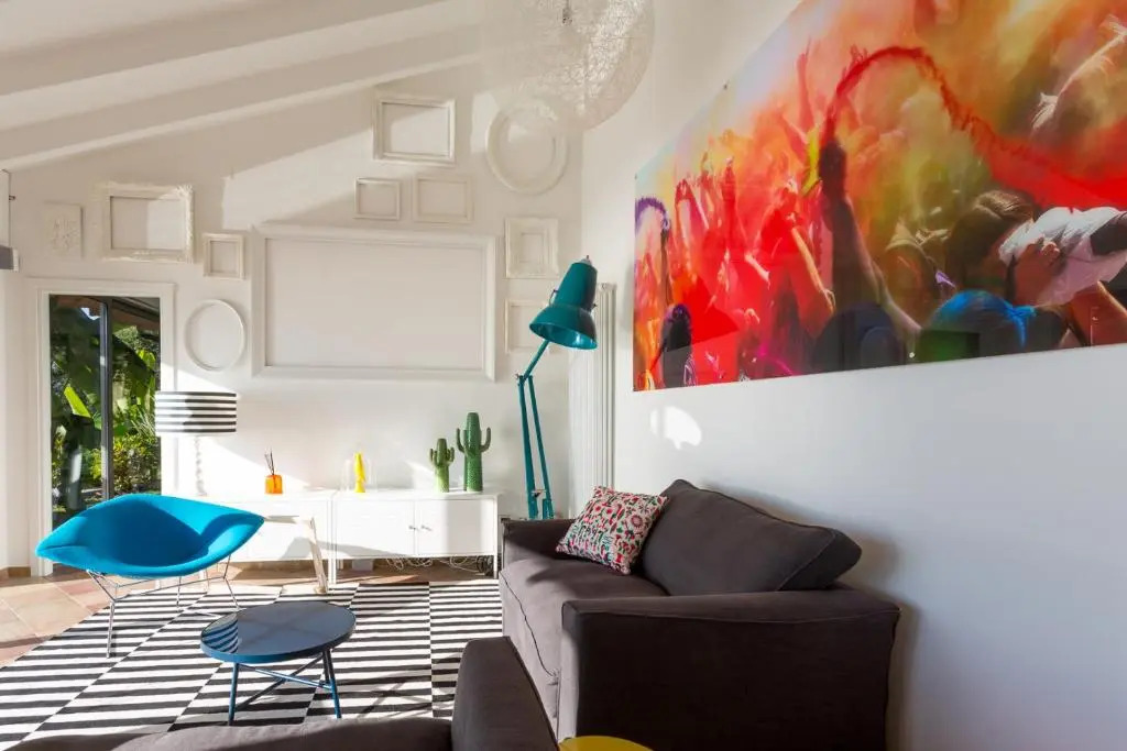 Villa Suna - 14609