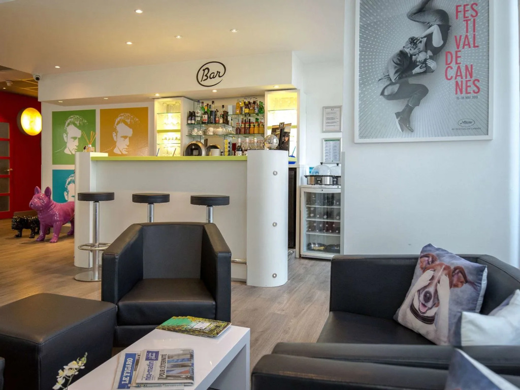 ibis Styles Cannes Le Cannet
