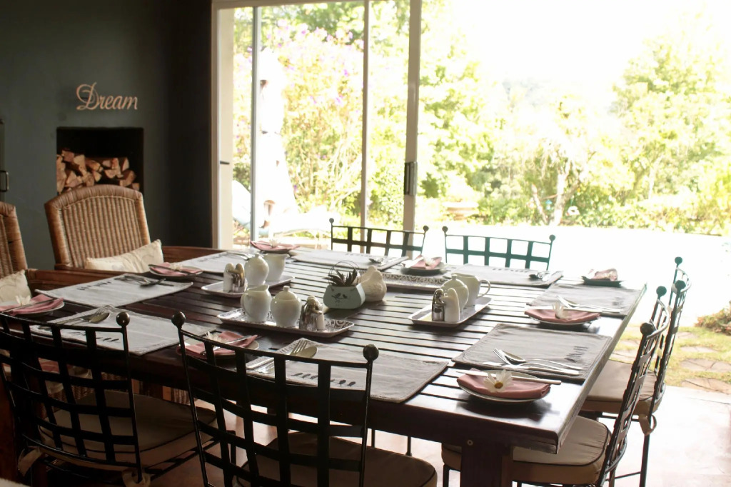 Cathkin Cottage Bed & Breakfast