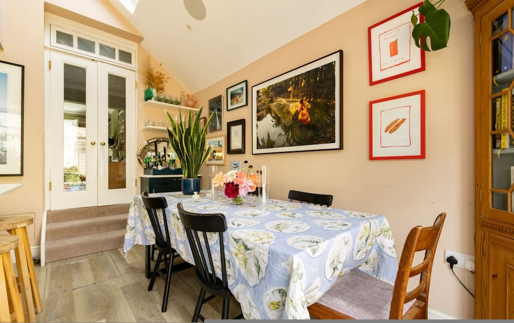 The Battersea Green 3 Bedroom House