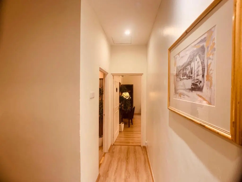 6ix Senses Boutique Villa