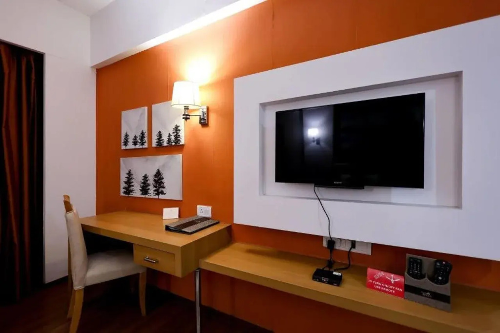 Ramada by Wyndham Bodh Gaya Mahabodhi