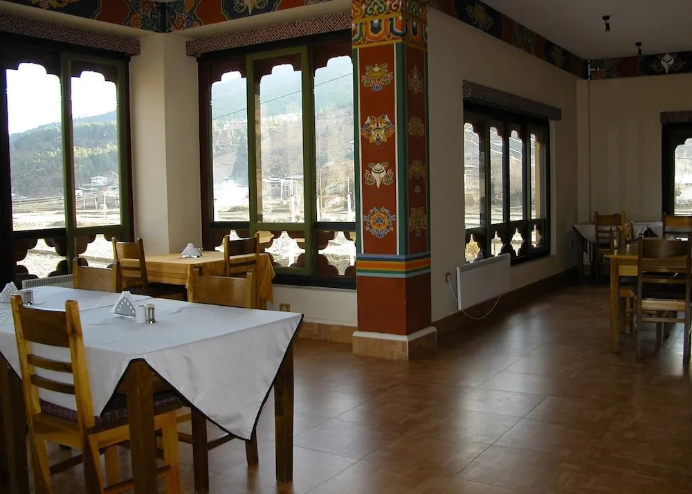 Janka Resort