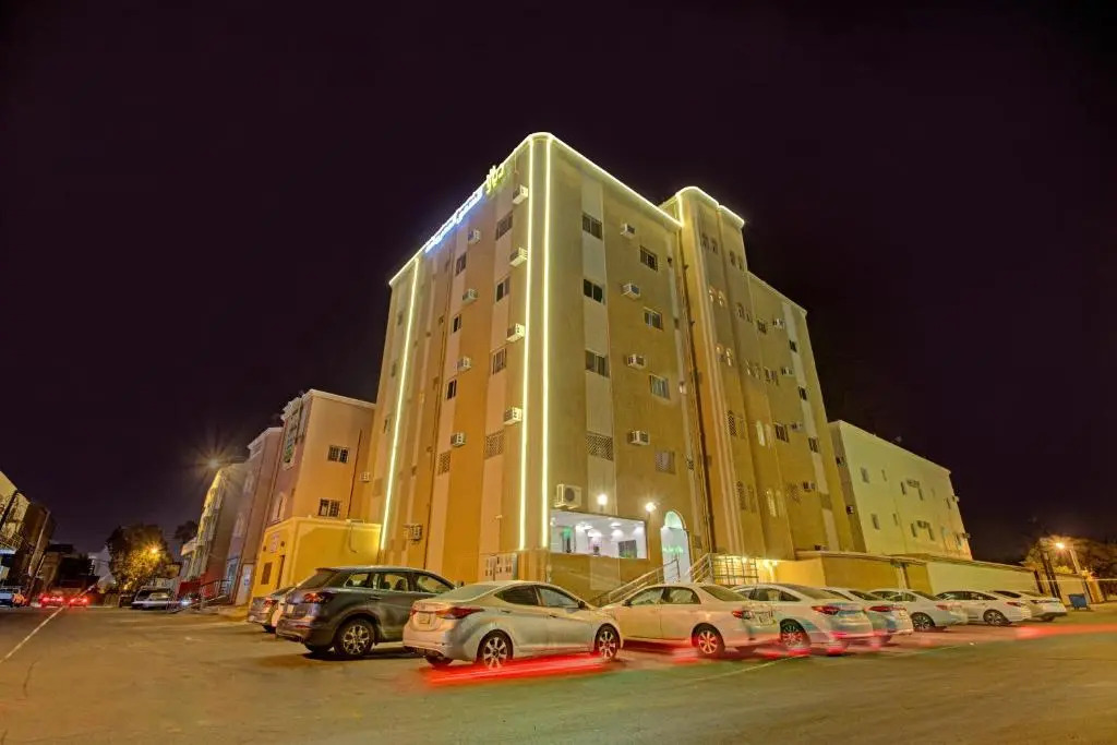 أويو 590 ديالا للوحدات السكنية