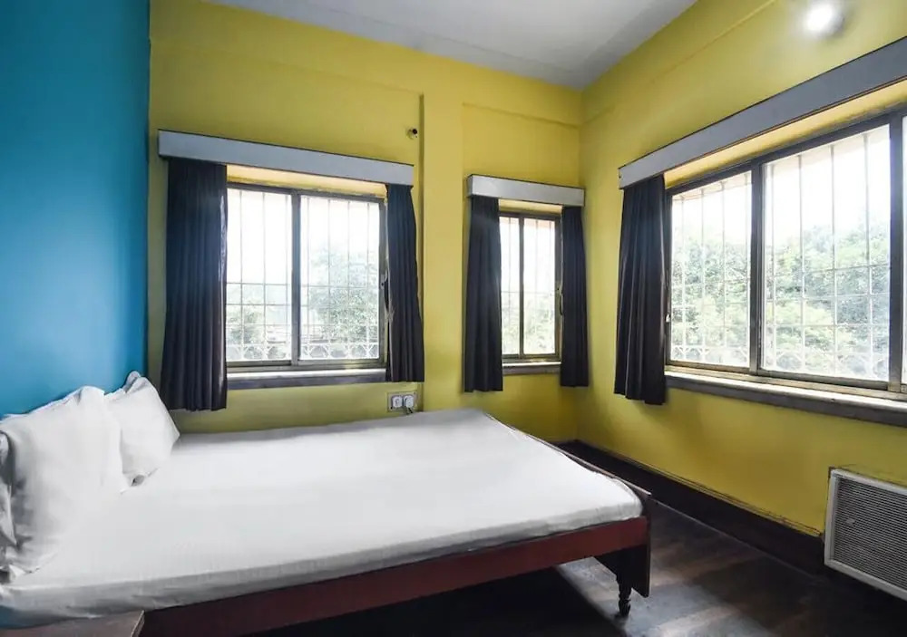Hasting Guest House