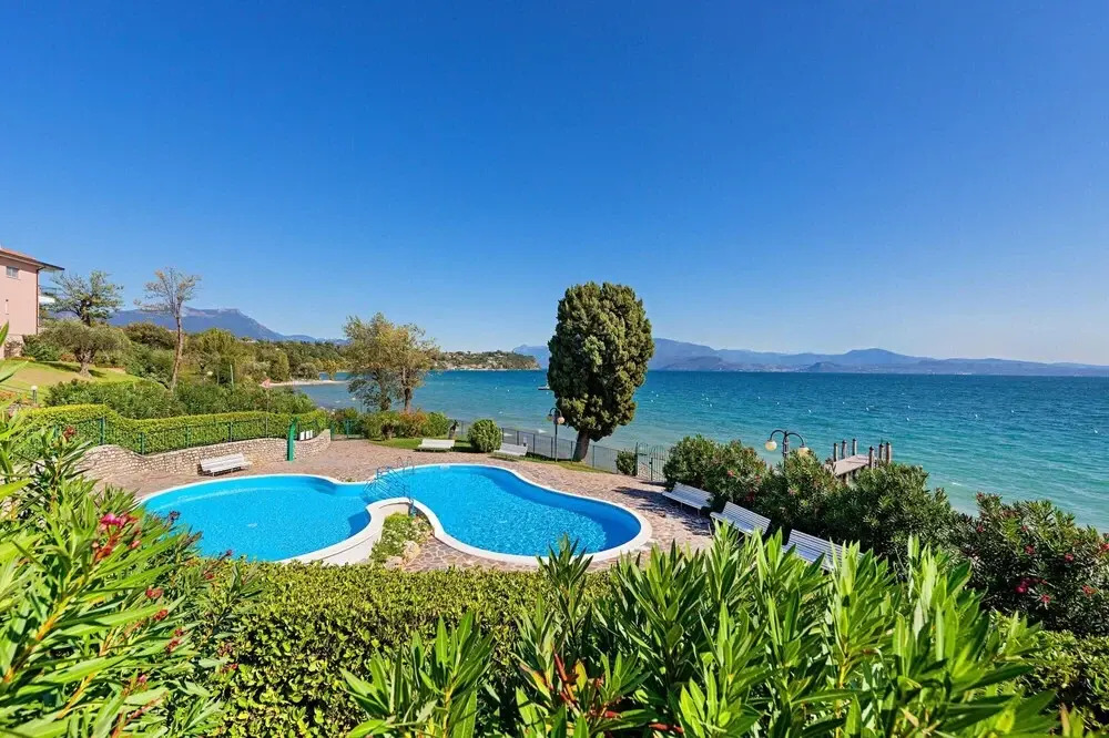 San Sivino 512 Apartment by Wonderful Italy