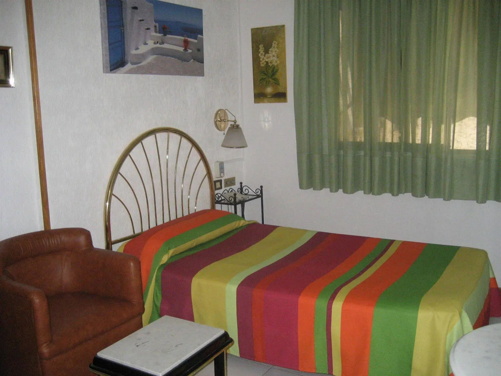 Hotel Atlántico Centro