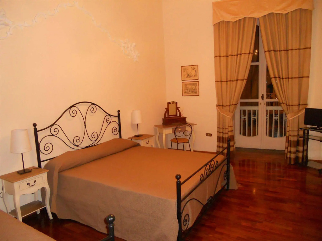 Palazzo Magnocavallo B&B