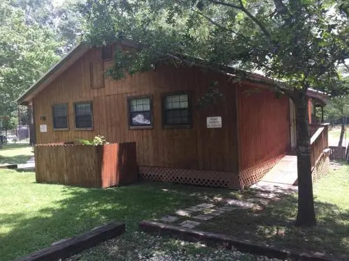 Rio Cancion on the Guadalupe - Cabin #2