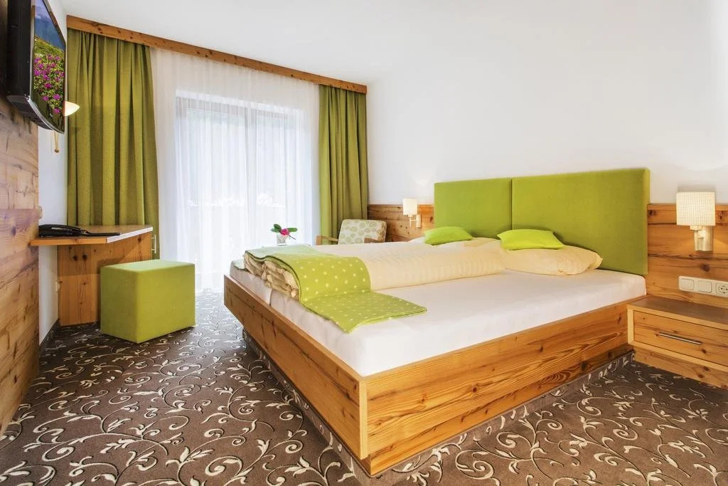Hotel Oberwirt - nahe an Saalbach und Zell am See, Viehhofen Sommercard