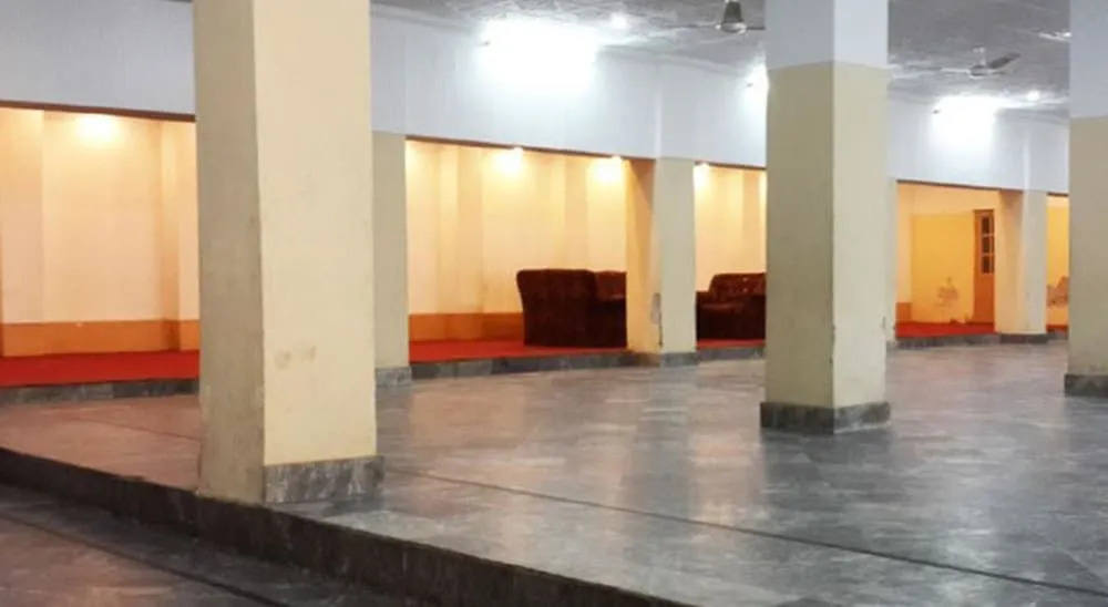Hotel Faran