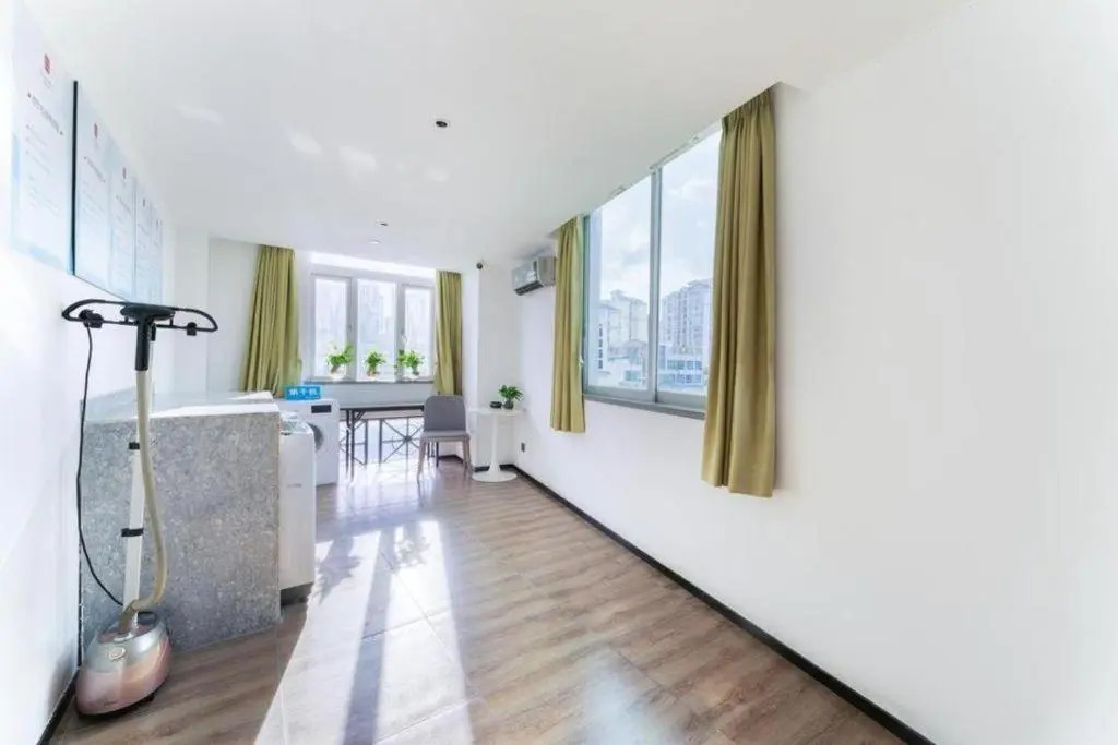 Echarm Hotel Guangzhou Shiqiao Metro Station Zuanhui Square