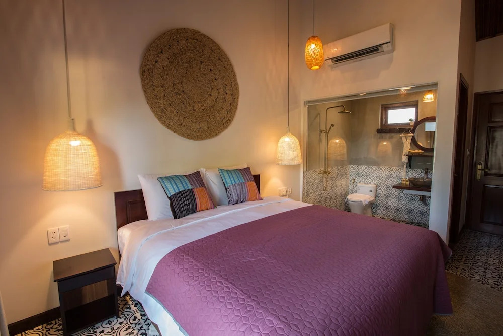 An Sen Boutique Villas