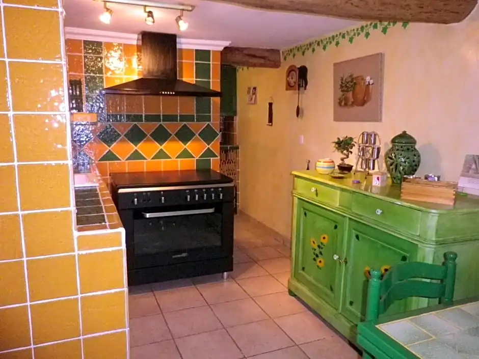 Chez Catherine
