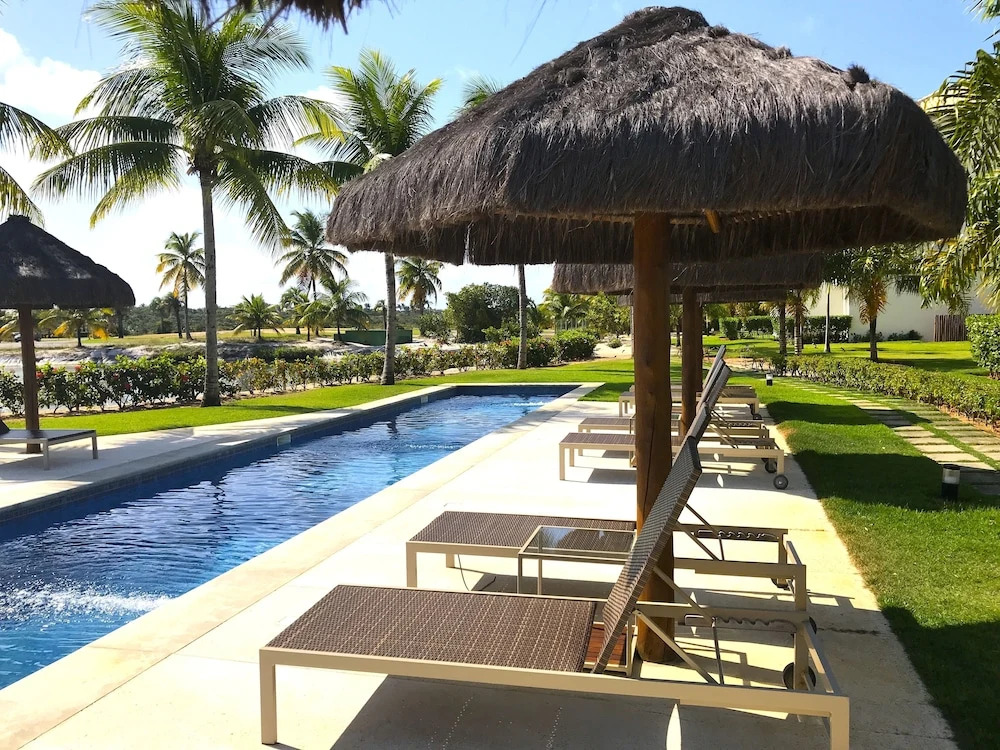 Apartamento Iberostar Praia Do Forte Bahia