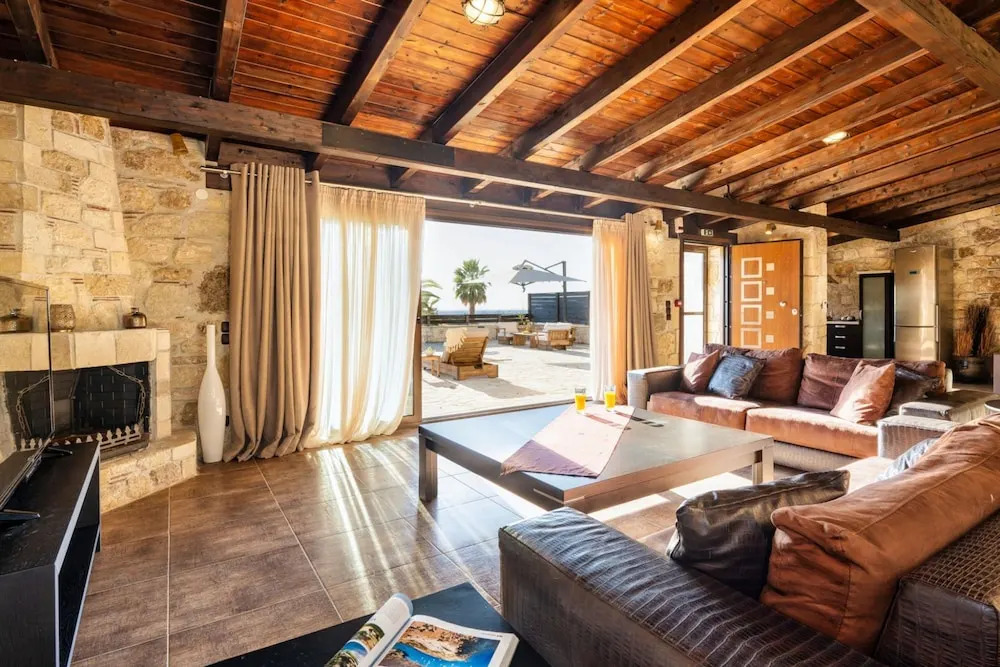 Palmrise Luxury Villas - Thea Villa