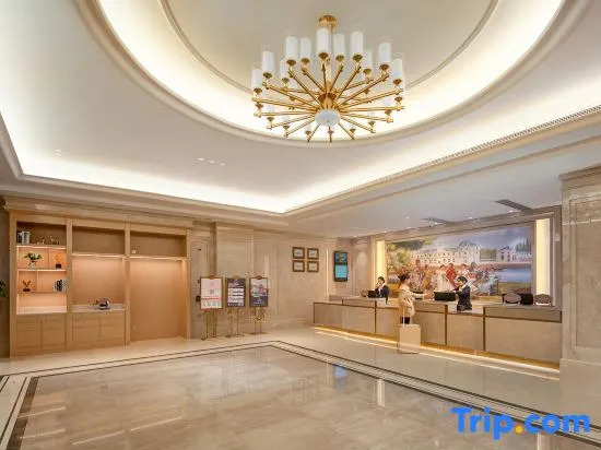 Vienna Hotel (Binyang Litang)
