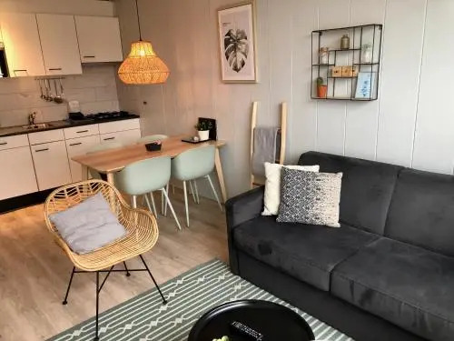 Appartement De Ark