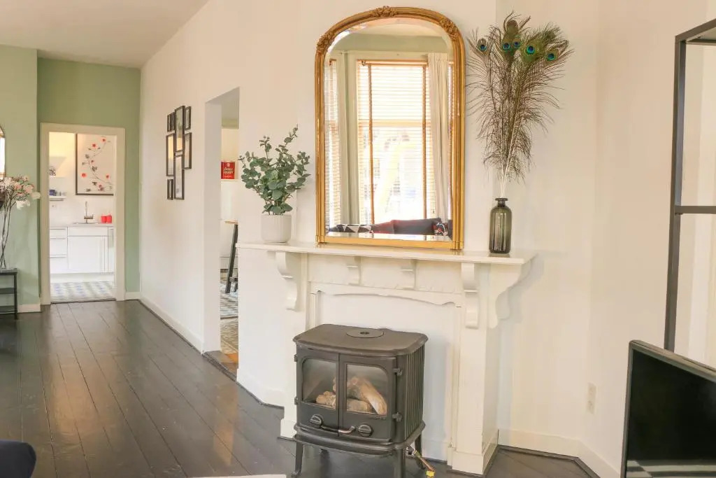 Stylish City apartments Middelburg