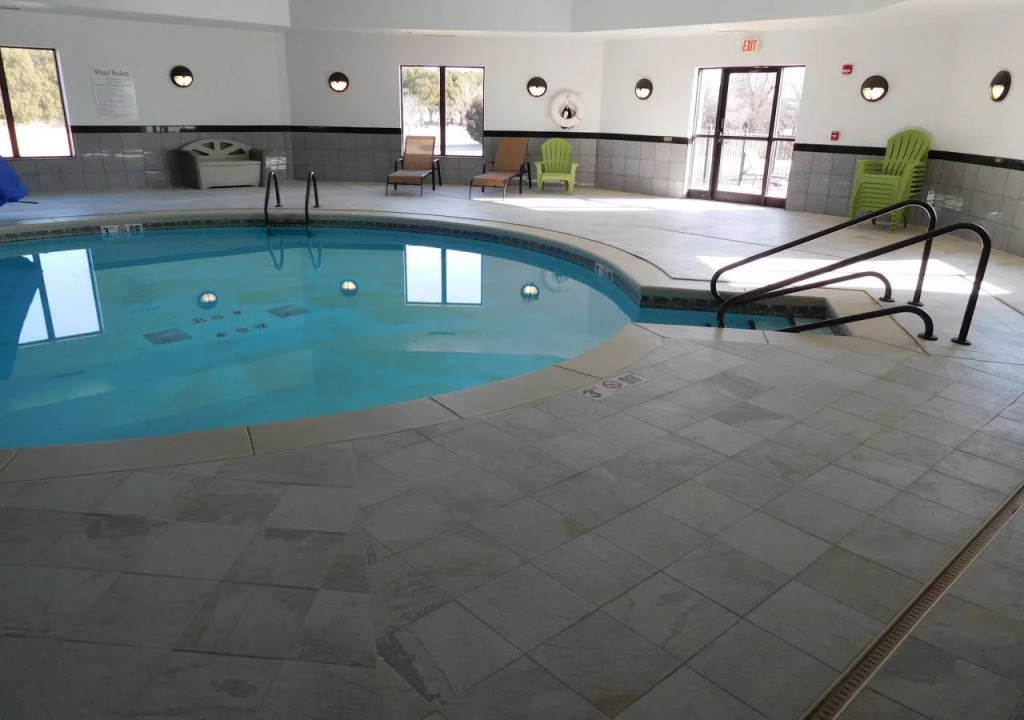Holiday Inn Express Ponca City by IHG