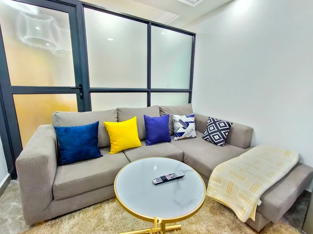 Lux Suites Heartland Business Apartments