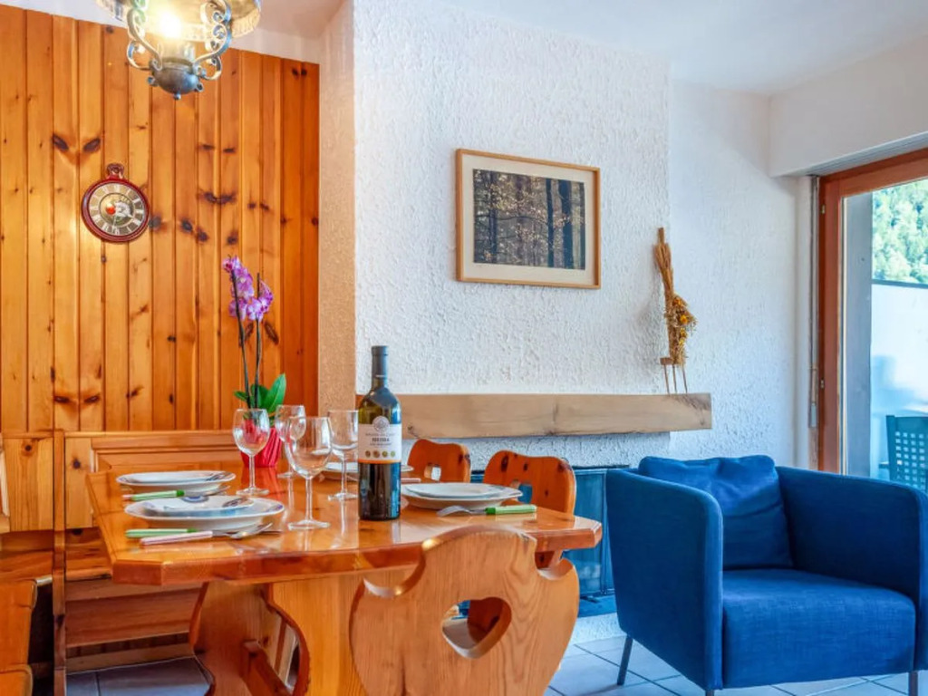 Apartment Christiania 2 B7 by Interhome