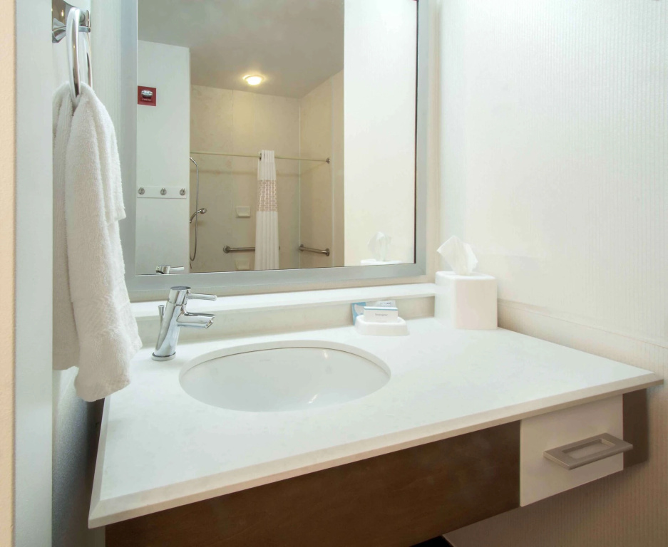 Hampton Inn South Haven
