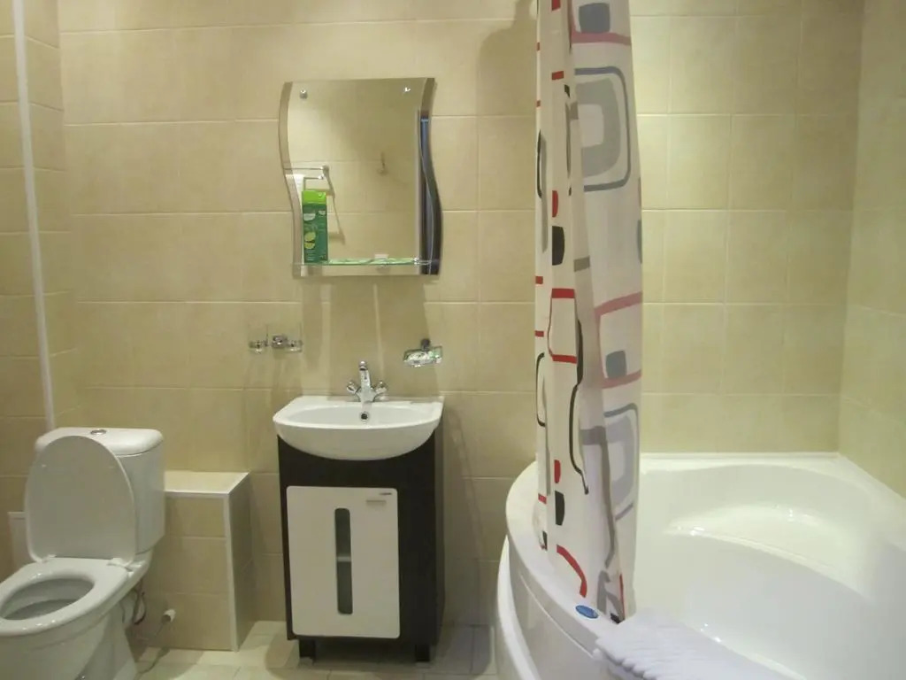 Antonovo Guest House