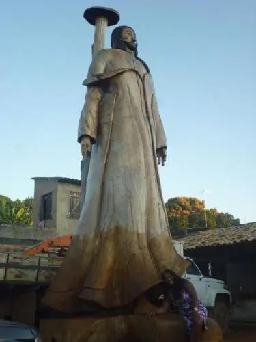 Hospedagem Casa da Vó