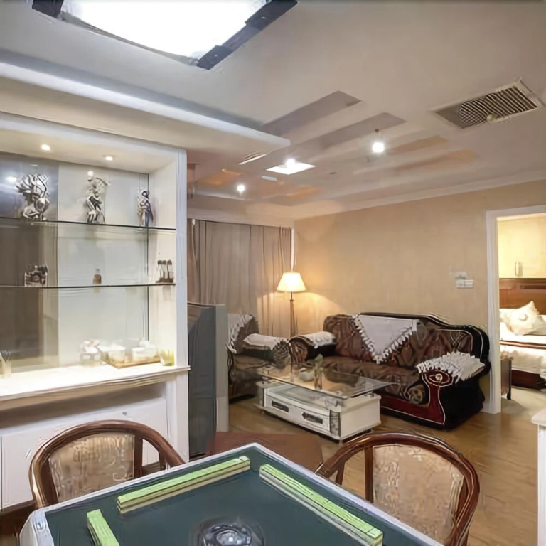 Xiong Zhen Hotel