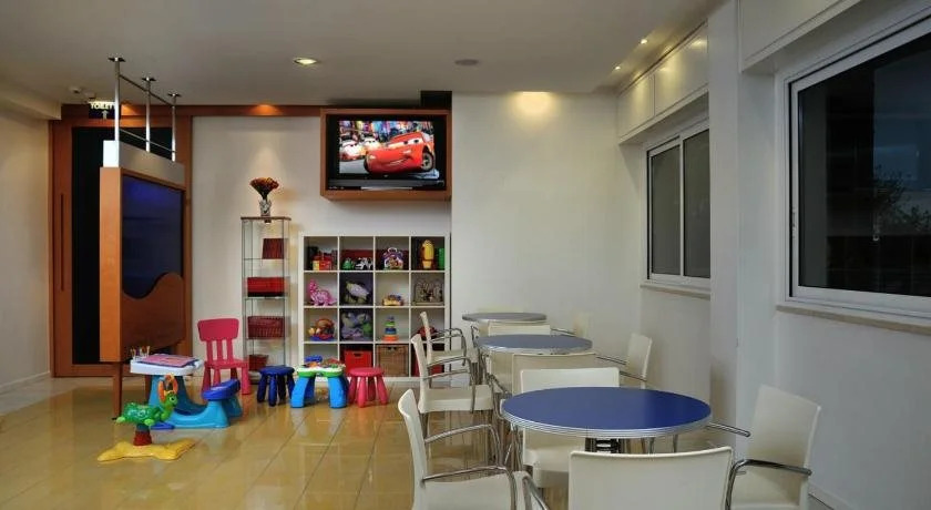 Hotel Riviera B&B