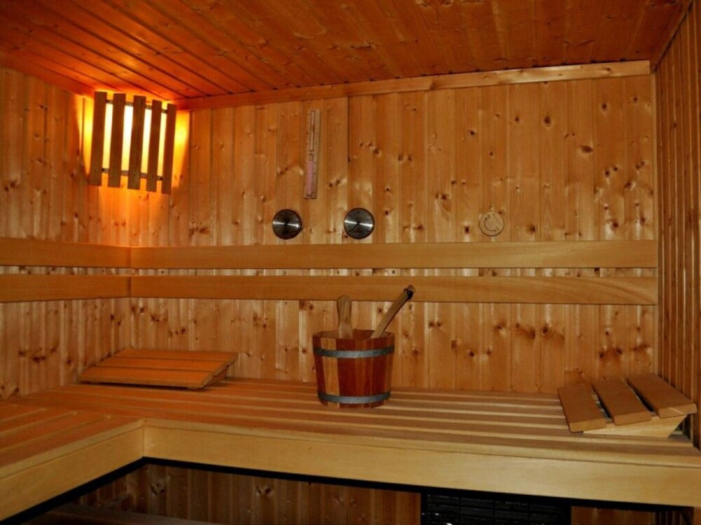 Holiday Apartment Resch