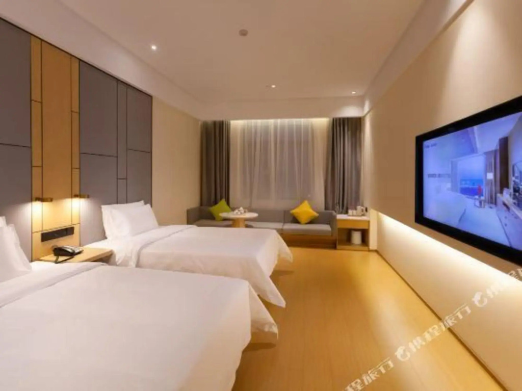 Rui Jing Hotel