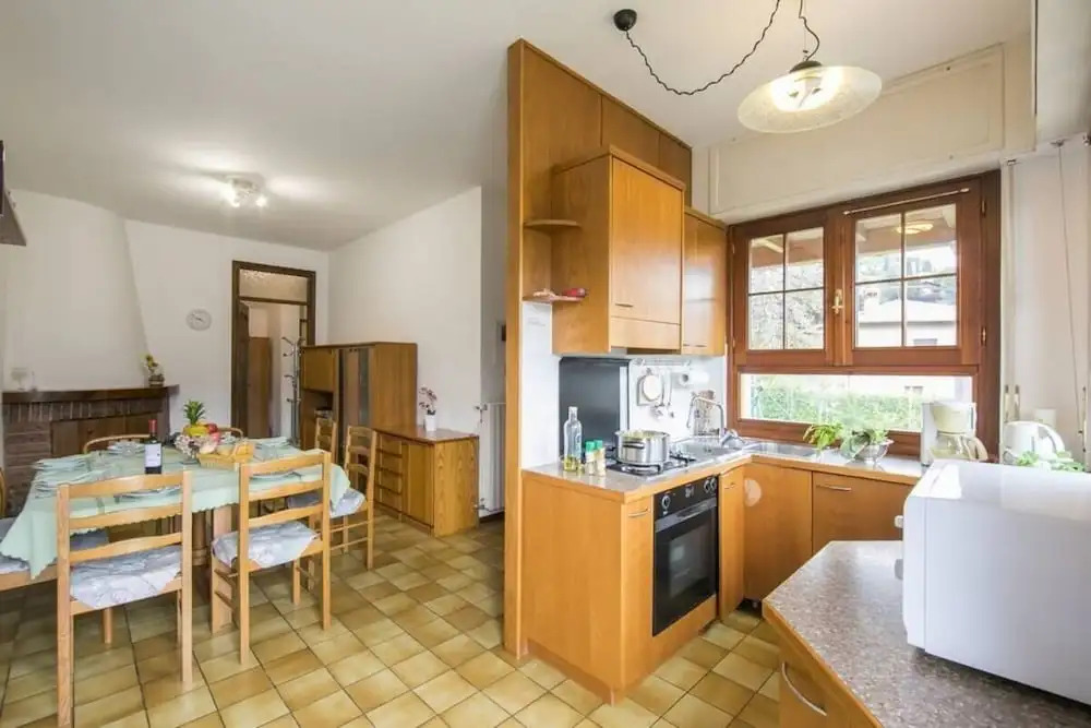 Casa Simo Lenno