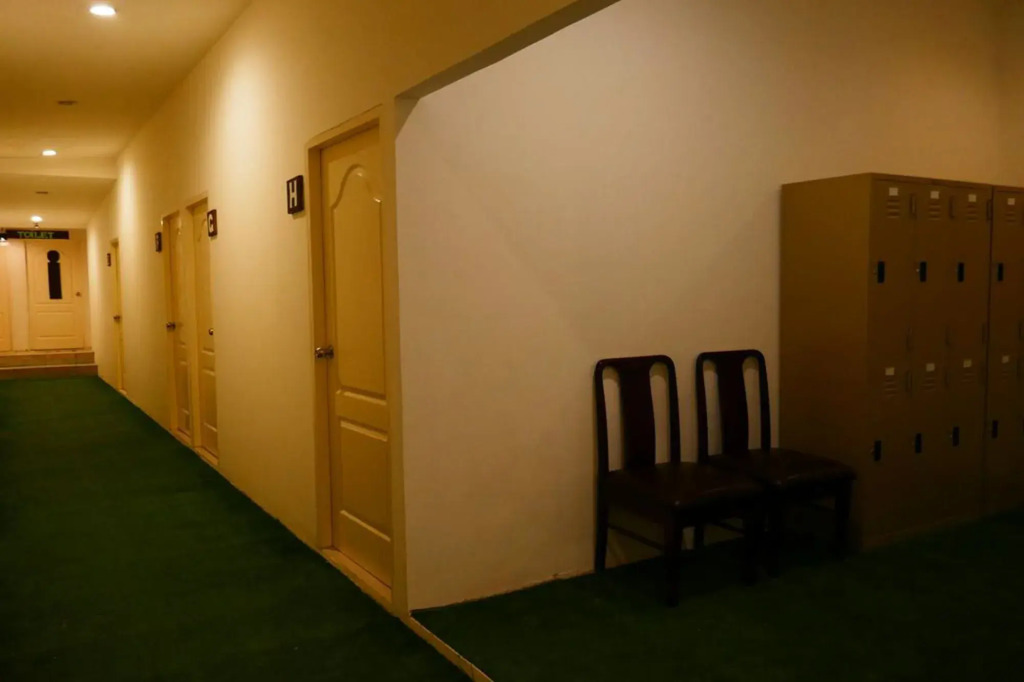 FIRST 1 Boutique House at Sukhumvit 1