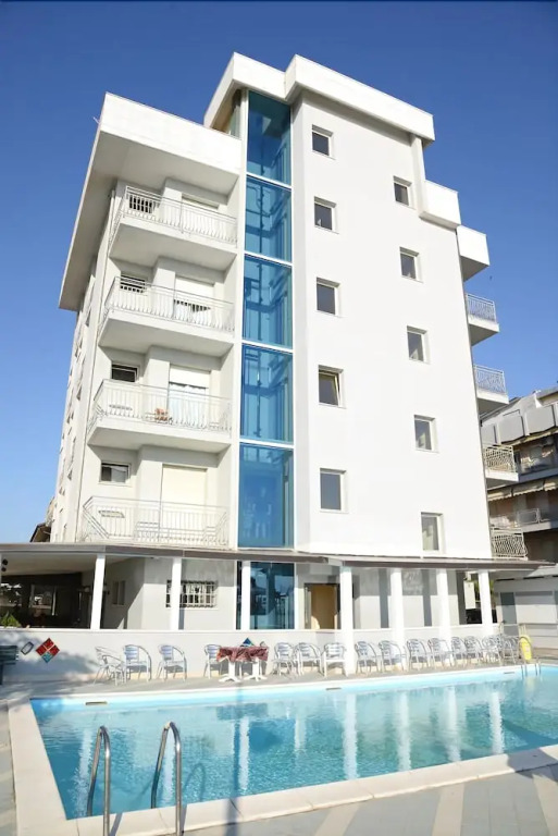 Hotel Al Ragno
