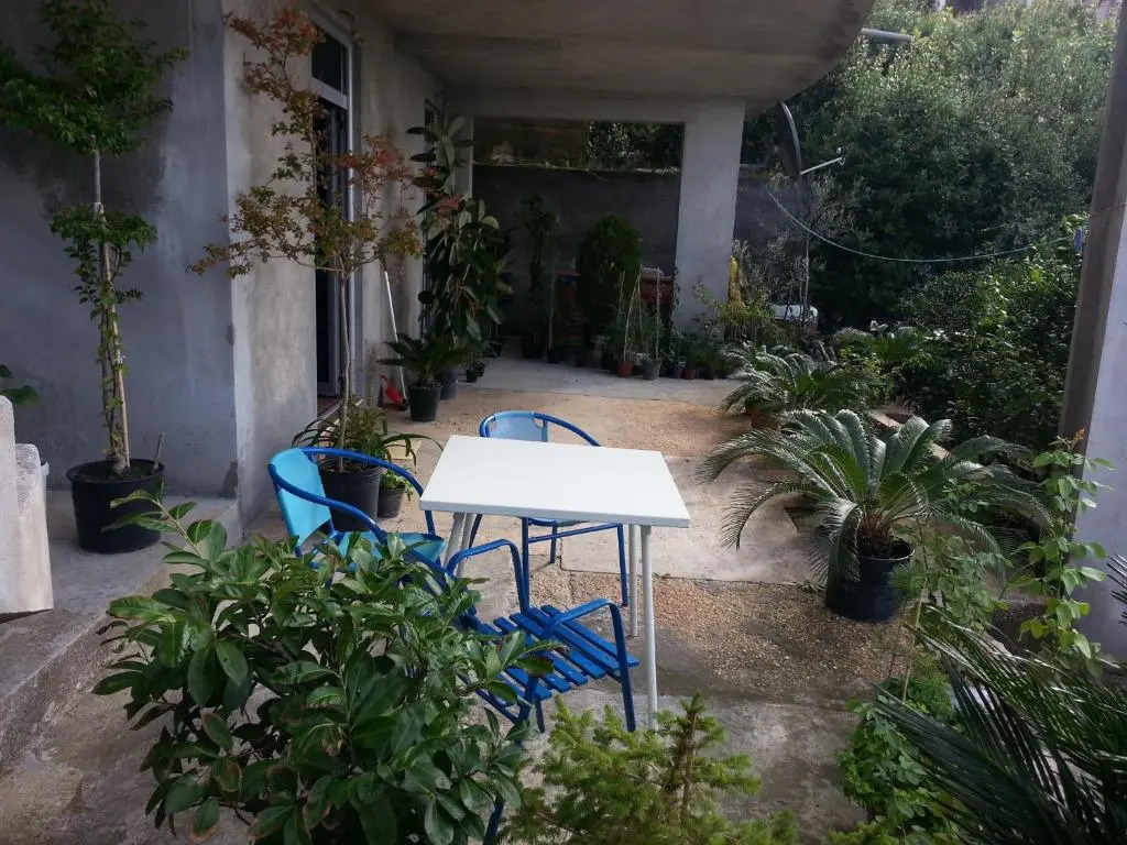 Apartments Olga