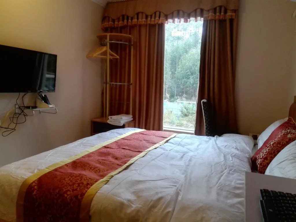 Qingyuan Gaopin Holiday Villa