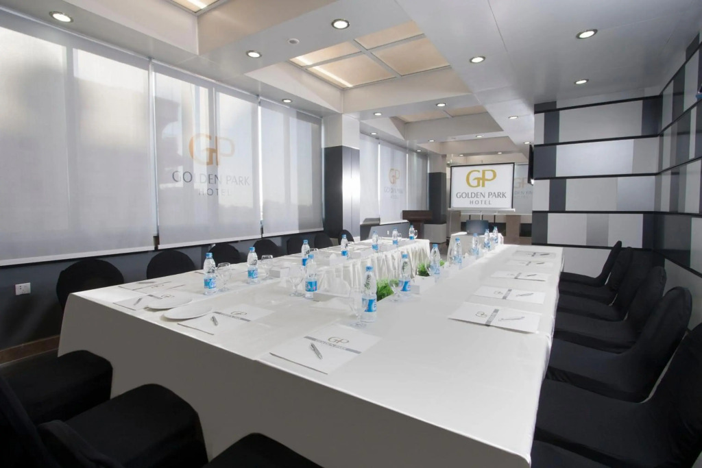 Golden Park Hotel Cairo, Heliopolis