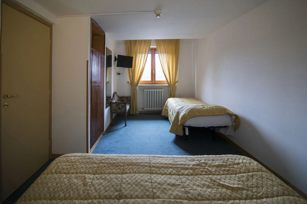 Hotel Pinguino