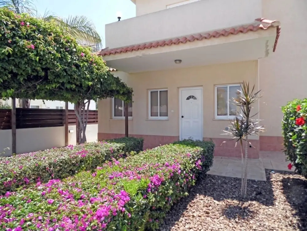 Villa Knossos