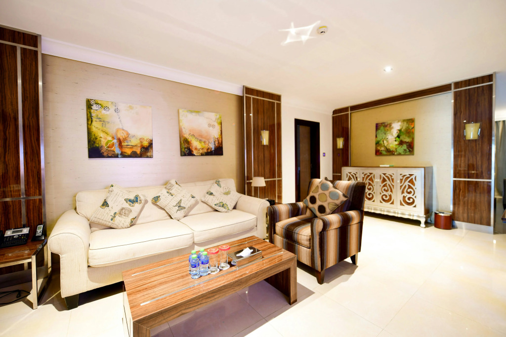 Tio Sea Resort