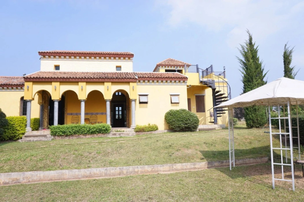 casa de pandao