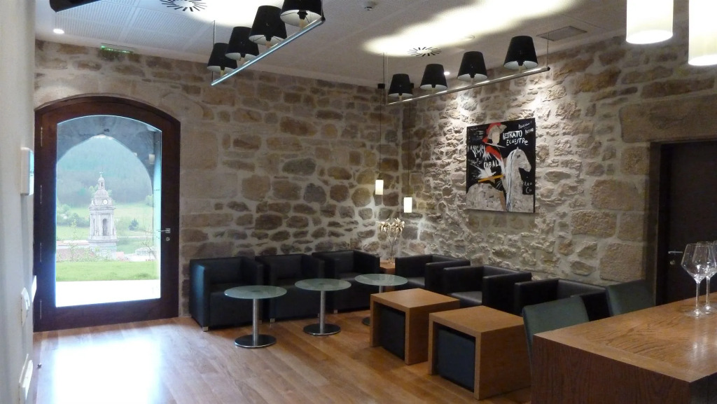 Hotel Boutique Torre Zumeltzegi