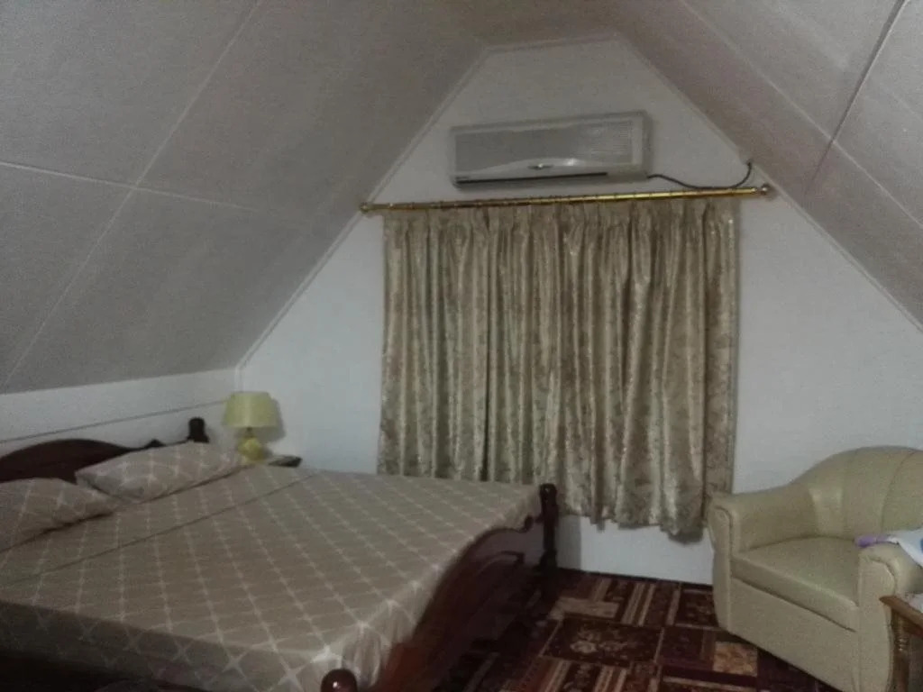 Loversnest Self Catering