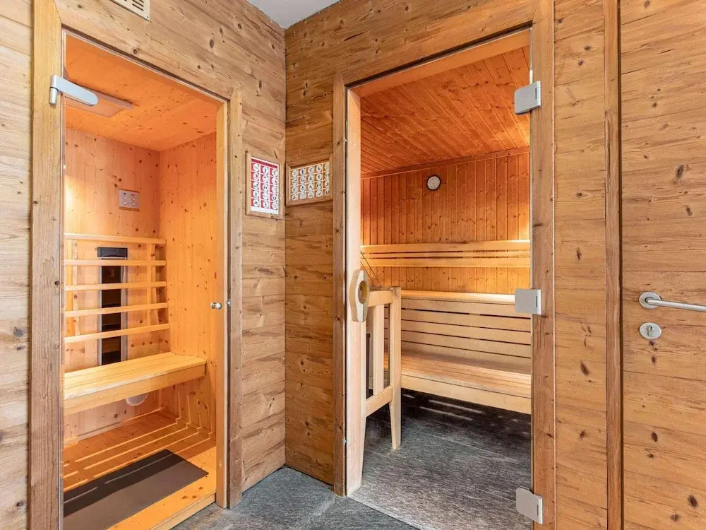 Nice Apartment With Dishwasher, Near the Ski Slopes